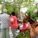 II. Utcazene Fesztivál