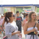 Hétközepi majális