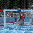 Beck Péter vízilabda emléktorna