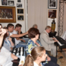 Múzeumok éjszakája Cegléden