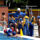 Beck Péter emléktorna III. nap