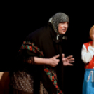 Alsós Táncsics est