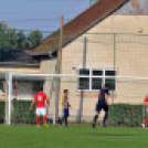 CVSE - Mezőkövesd 0-2