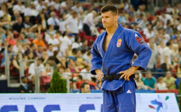 Judo EB ceglédi szemmel
