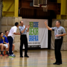 CEGLÉDI EKK – KSC Szekszárd 62 – 56