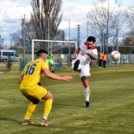Ceglédi VSE - FC Dabas 3-0