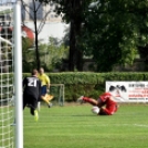 Ceglédi VSE – Kisvárda FC 1-3 (0-3)