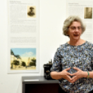 Tárlatvezetések a múzeumban