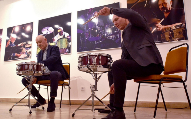 Dobosgála kiállítás