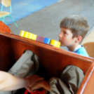 Cegléden járt a Csodák Palotája