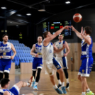 Egy ponttal győzött a TF-BP Cegléden