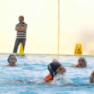 Vízilabda-lány CVSE-Fehérvár 9-14