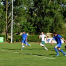 Ceglédi VSE – Kaposvári Rákóczi 2-1