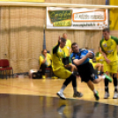 CEGLÉDI KK SE – OROSHÁZI FKSE-LINAMAR 27 – 27
