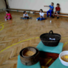 Csibenap a Várkonyiban