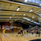 CEGLÉDI EKK – PEAC-Pécs 48 – 63