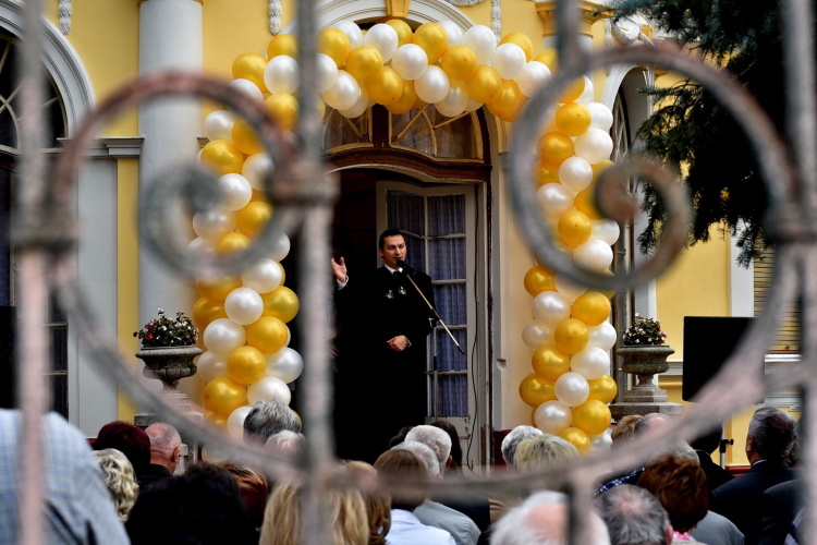 Újjáalakult Cegléd és Térsége Ipartestülete 