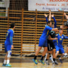 Cegléd - Ercsi (11-9)