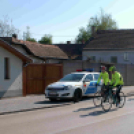 MOBON kétkeréken - tavaszi kerékpártúra I.