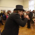 AbrakaVadra - Hartyányi Norbert kiállítása