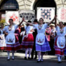 XXII. Toborzó Ünnepély és Huszárfesztivál - I.