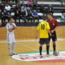 X. Elekes József Labdarúgó Emléktorna