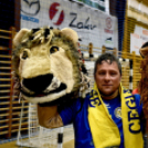 Ceglédi KKSE - Balatonfüredi KC