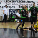 CEGLÉDI KKSE–PLER-BUDAPEST 31–33 (16–16)