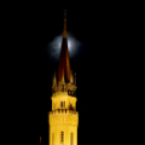 Orgonakoncert a ceglédi Evangélikus Templomban