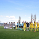 Ceglédi VSE - PEAC-Pécs 1-3