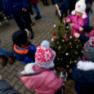 Karácsonyfa díszítő verseny