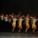 Jubileumi Táncsics est