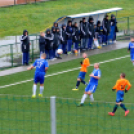 Megyei Válogatottak Tornája Cegléden 