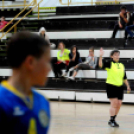 CEGLÉDI KKSE - KISKŐRÖSI KSK 12-26 