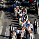 Kossuth Toborzó 2016 - SZOMBAT