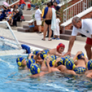 Beck Péter emléktorna - Cegéd - Honvéd