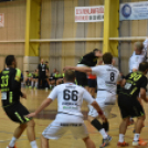 Cegléd-Csurgó kézi 25-27