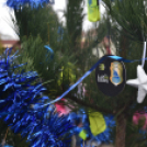 Karácsonyfa díszítő verseny