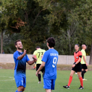 A hétvégi győztes mérkőzés pillanatai