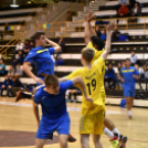 Jótékonysági sportnap