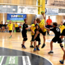 Nyárköszöntő Kézilabda Torna