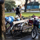 Infineon ételosztás