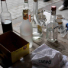 Csemői hagyományos hurkatöltő verseny