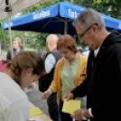 Szépkorúak Testébresztő Fesztiválja Cegléden