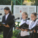 A ceglédi bombatámadás áldozataira emlékeztek