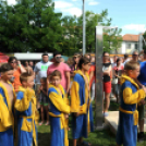 Beck Péter emléktorna III. nap