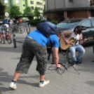 II. Utcazene Fesztivál