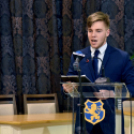 Ünnepi értekezlet a Ceglédi Kossuth Lajos Gimnázium tanárainak