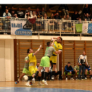 Dzsamali és Császár vezették győzelemre a Ceglédet