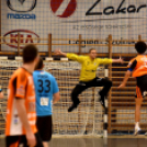 Ceglédi KK SE - MOL Pick Szeged